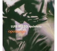 Rizzo Luis - Opustango