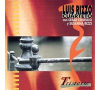 Rizzo, Luis - Tristesse