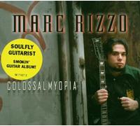 Rizzo, Marc - Colossal Myopia