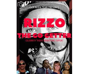 Rizzo The Go Getter