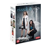 Rizzoli and Isles box set series 1-5 (Region 2 Import)
