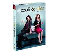 Rizzoli And Isles: Season 1 [DVD] [2010]