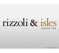 Rizzoli and Isles: The Complete Second Season