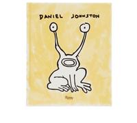 Rizzoli Daniel Johnston Lee Foster/Dick Johnston/Robin K. Williams