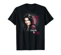 Rizzoli & Isles Jane Rizzoli T-Shirt