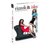 Rizzoli & Isles - Saison 2