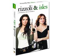 Rizzoli & Isles - Saison 3