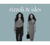 Rizzoli & Isles: Season 7