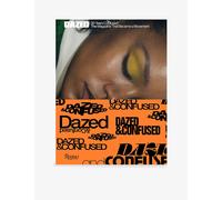 Rizzoli Rizzoli Dazed: 30 Years Confused: The Covers Photography Book