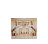 Rizzoli The Legendary Estates of Beverly Hills book - Neutrals OS