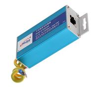 RJ-45 Gigabit Ethernet Network Device Surge Protector Arrester