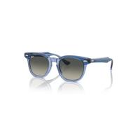 RJ 9098S Sole- unisex- Ray-Ban- Sunglasses- Blue- 45 MM- Accessories 45 MM