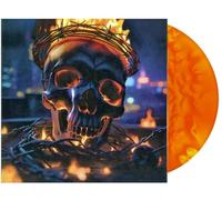 Rj Payne / Bp Infinite - A Different Kind Of Payne [Vinyl LP] [VINYL]