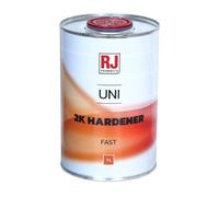 RJ Products UNI 2K Hardener Fast 1L Automotive Paint Hardener
