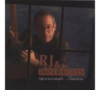 RJ & the Imperatives - Hurricane Season