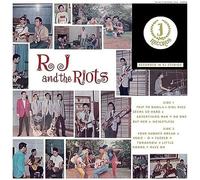Rj & The Riots - RJ And The Riots [VINYL]