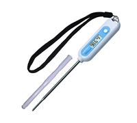 RJ THERMOMETER LG ANIMAL DIGITAL 9IN