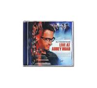 RJ Thompson - Live at Abbey Road