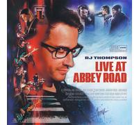 RJ Thompson - Live at Abbey Road [VINYL]