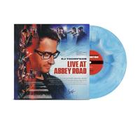 RJ Thompson - Live at Abbey Road [VINYL]