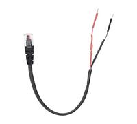 RJ11 Radar Detector Mirror Tap Hardwire Power Cord for Uniden R4 R7 R8 1PC