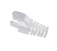 RJ45 Anti-Pull Boots - 6.5mm Network Cable Protector, Ethernet Plug Cover, Flexible Connector Protection, Durable Cord Sleeve | Reliable Head For Configurati Protection