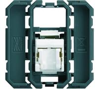 RJ45 Cat 6 UTP Data Socket 2M/1M Gallery WXF225