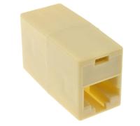 kenable RJ45 Cat5e Inline Coupler Joiner Straight for extending LAN Network cables [Cat5e UTP]