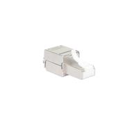 RJ45 Cat6 STP 10G 790796 Modular Self Terminal Connector