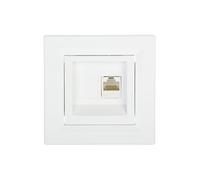 RJ45 Computer Single Socket Cat.5e Asfora EPH4300121