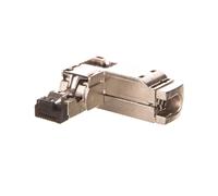 RJ45 Connector Cat.5 Square 90 SIMATIC NET 6GK1901-1BB20-2AE0