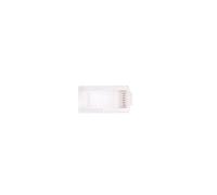 RJ45 Connector Cat.5e 8(8) 8P8C X-ML-5U-IMP/ 100pcs Professional