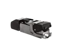 RJ45 Connector Cat.5e for Unitronic Fieldbus 21700605 Network
