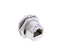 RJ45 Connector, Female, IP68, RS PRO 1116739