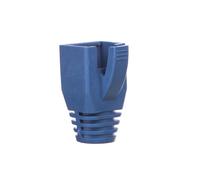 RJ45 Connector Sleeve Blue for DIGITUS X-ML-OD-BOOT-B Cable