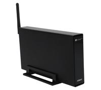 Rj45 External Hard Drive Case Nas Wifi Antenna Wi