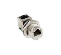 RJ45 Female Connector IP68 1 RS PRO 1116745