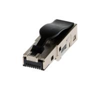 RJ45 Field Connector, 10-Pack