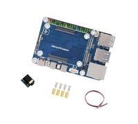 RJ45 Gigabit Ethernet Compute Module Base Expansion Board Adapter For CM5 HDTV Accessories Gigabit Expansion