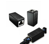 RJ45 Inline Coupler Ethernet Network Cat7 Cat6 Cat5e
