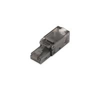 RJ45 Modular Plug Cat.6A 10GbE UTP DN-93633