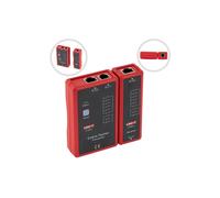 RJ45 RJ11 Network Cable Tester with LED UT681L