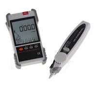 RJ45 RJ11 Network Tester. Mapping, Continuity, POE, Voltage, VP616 Location