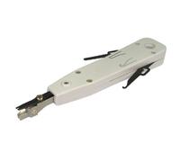 RJ45 RJ11 RJ12 Cat5e Network Ethernet Phone Cable Cutter Punch Push Down Impact IDC Insertion Krone Tool