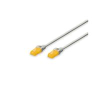 RJ45/RJ45 Cat 6A U/UTP Patch Cable DK-1613-A-020