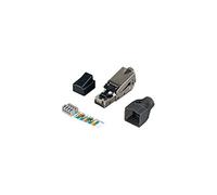 RJ45 STP Connector CAT6