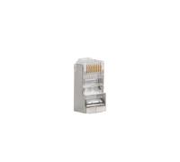 RJ45 Teleinformatic Connector Cat.5e FTP/100pcs PLS-5000