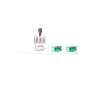 RJ45 Teleinformatics Module Cat.5e Unshielded EGS 6117337