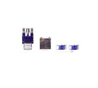 RJ45 Teleinformatics Module Cat.6 Shielded ASM-C6 EGS 6117329