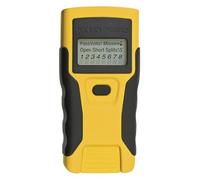 RJ45 Tester, Continuity Tester, Data Cable Tester, LAN Scout Jr. KLEIN TOOLS VDV526-052